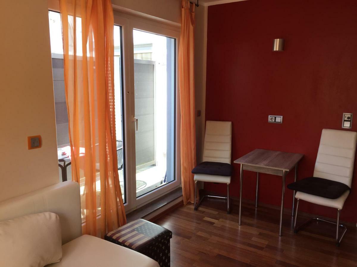 בון Apartment Leon מראה חיצוני תמונה