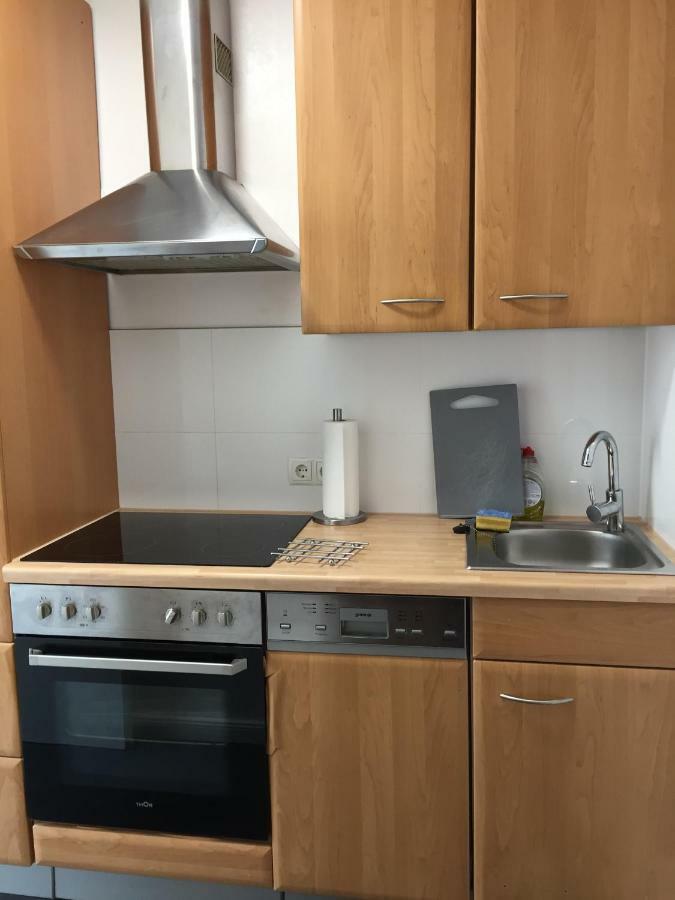 בון Apartment Leon מראה חיצוני תמונה