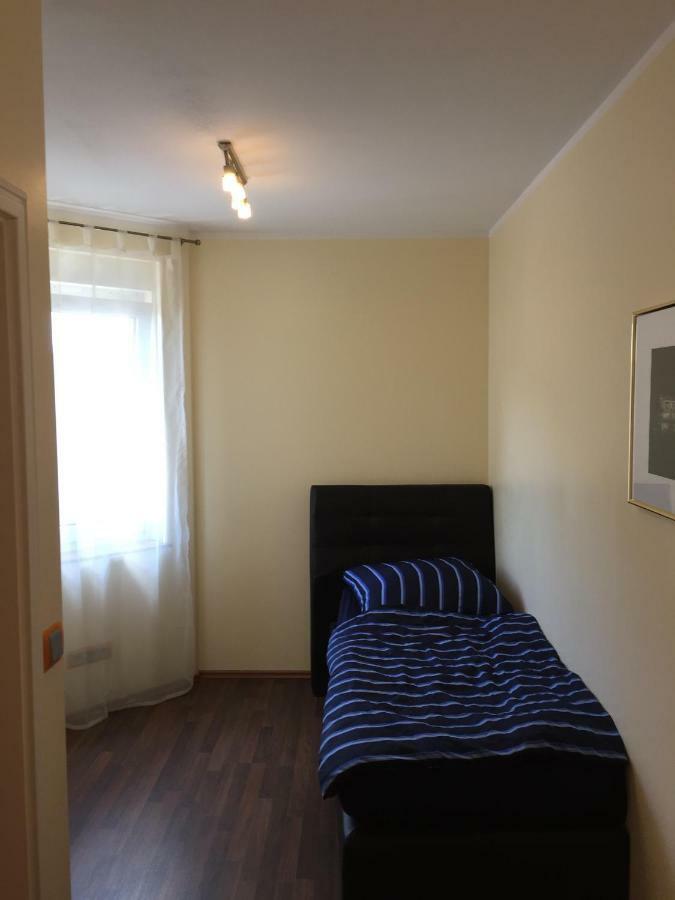 בון Apartment Leon מראה חיצוני תמונה
