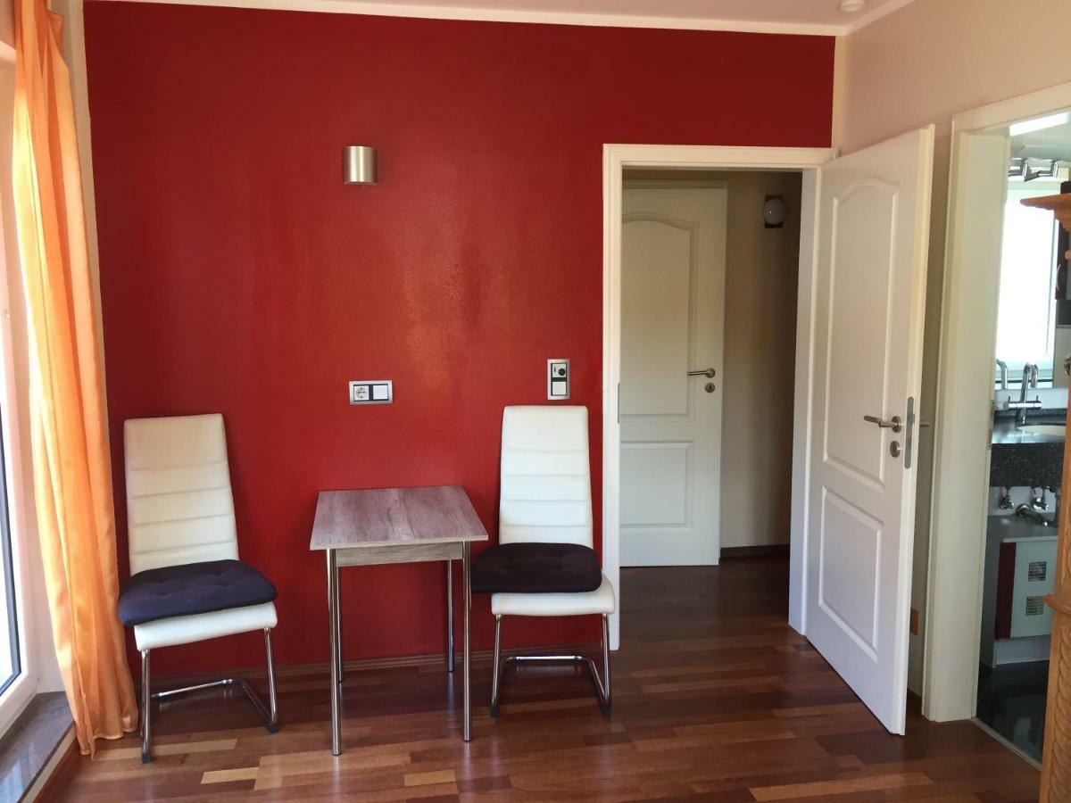 בון Apartment Leon מראה חיצוני תמונה